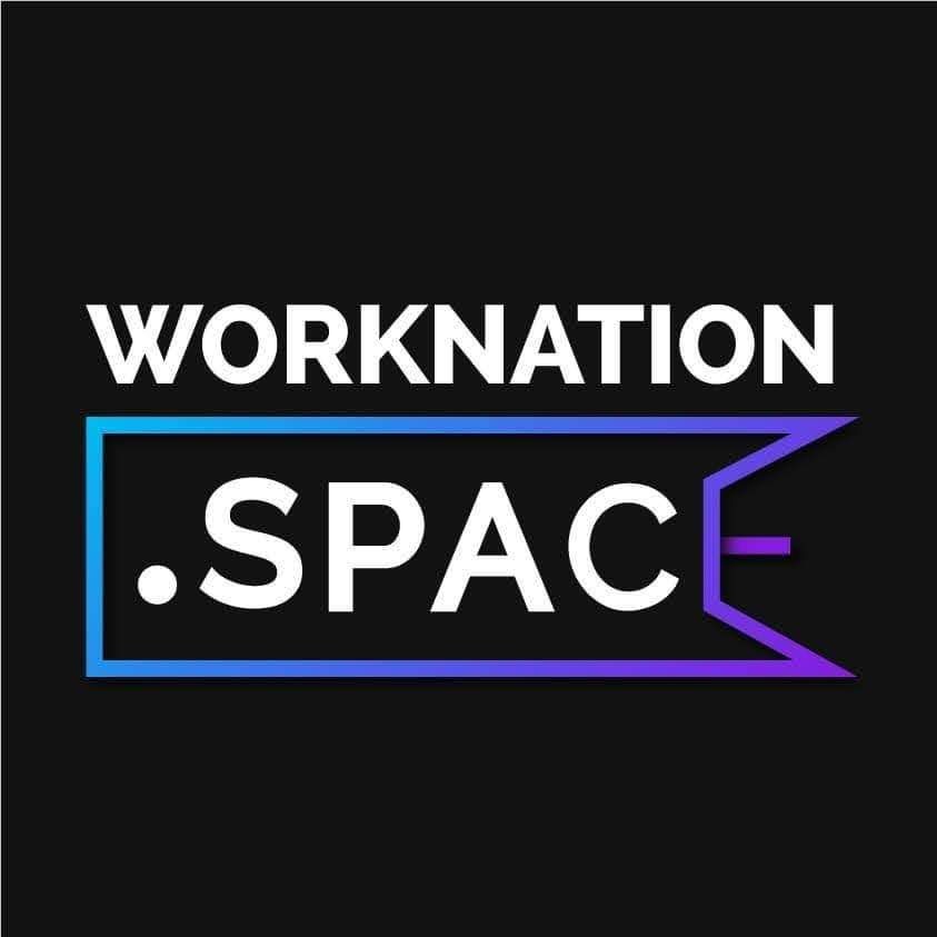 Worknation.space logo